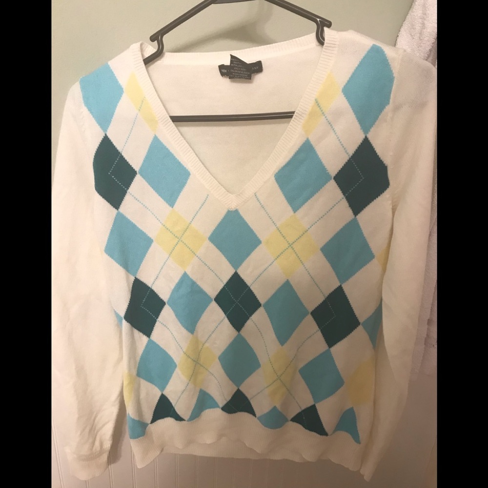 New York and company sweater